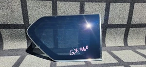 LEXUS GX GX460 REAR QUARTER GLASS WINDOW OEM 2011 2019 RH - Picture 1 of 8