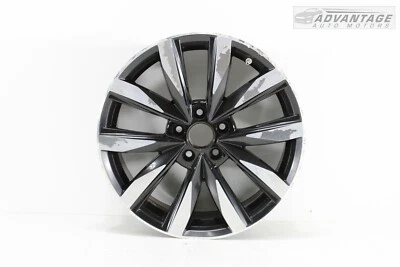 Llanta VW VOLKSWAGEN CC 2013-2017 18" 18X8J con sensor de presión de neumáticos TPMS fabricante original Foto 1 de 4
