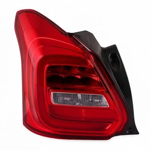 Luces traseras izquierda suzuki swift sport 3ª generación hatchback lámparas - Imagen 1 de 10