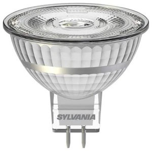 7.5W LED MR16 Bulb, GU5.3, 2700K, 621lm, Dimmable - 29222 - Picture 1 of 2