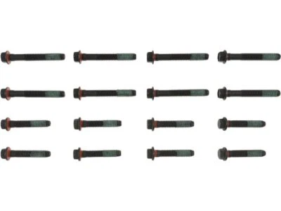 For 1998-2005 Chevrolet Monte Carlo Head Bolt Set Victor Reinz 99878QQXM 1999 - Image 1 of 2