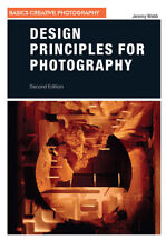 Design Principles for Photography - 2nd Edition