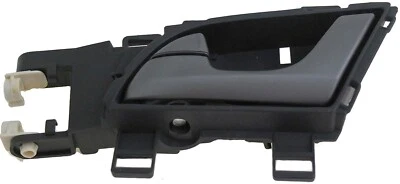 Manija de puerta interior trasera izquierda para Acura TL 2010 2011 2012 2013 Dorman 2009-2014 Foto 1 de 3