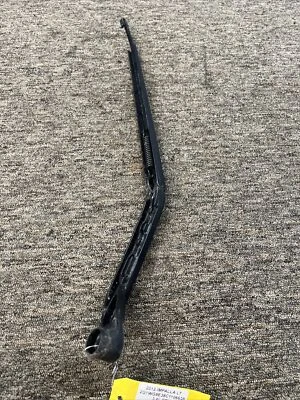 2007-2014 Chevrolet Impala Right Passenger Side Windshield Wiper Arm OEM S27 Foto 1 de 4