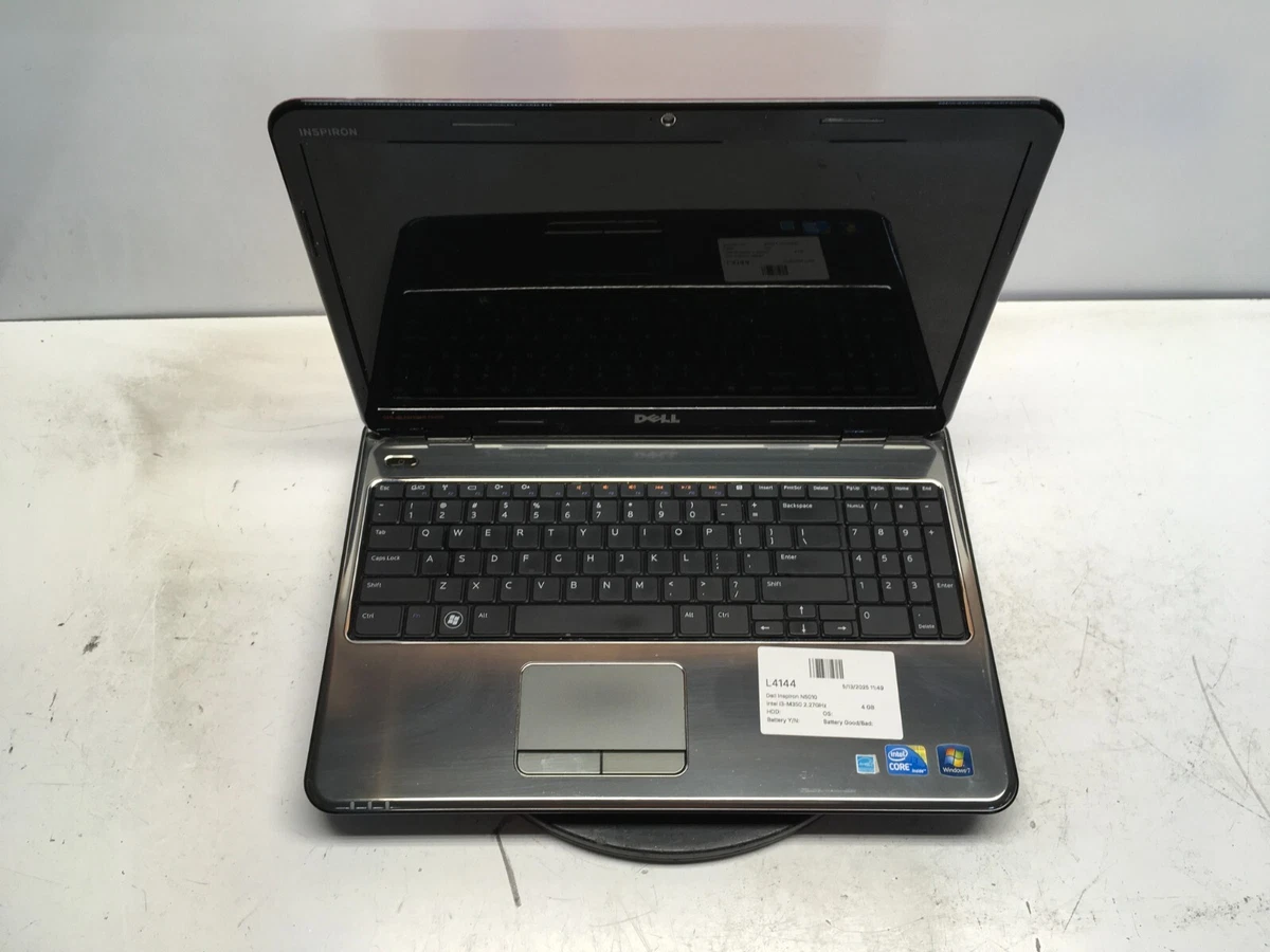 Dell Inspiron N5010 for sale - eBay