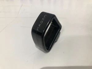 SAAB 900 Choke Pull Switch Handle 852206 0142-67450 9347956 1986 - 1989 - Picture 1 of 3