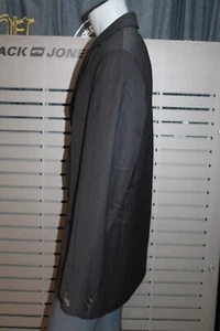 Fénix un Protagonista TRENTO nuevo talla 50 05203 001 negro - Imagen 1 de 4