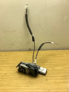 CITROEN C5 III 2008-2013 REAR RIGHT DOOR LOCK MECHANISM PSA 574394 - Picture 1 of 5