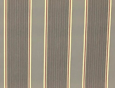 TECIDO GUARDA-SOL MARINHO IMPERMEÁVEL EASTRIDGE CACAU 4994 47" LARGURA POR JARDA - Imagem 1 de 4