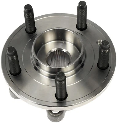 Conjunto de cojinete de rueda y buje para Ford Edge Dorman 249YV51 2011-2014 Foto 1 de 4