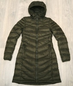 The North Face Parkas Green Coats 
