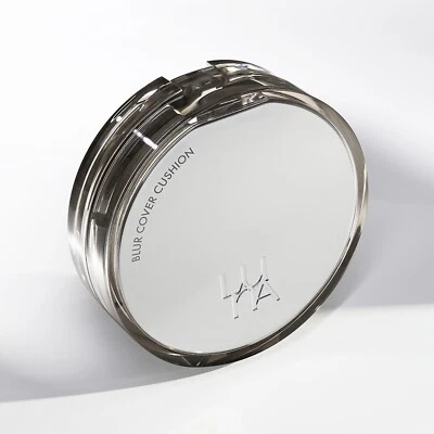 LUNA Blur Cove Cushion 12g + Refill 12g SPF 40 PA++ 4colors K-Beauty - Image 1 of 4