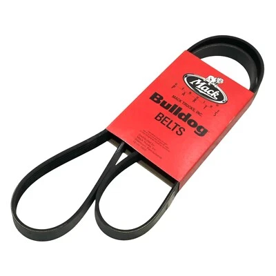 Mack Trucks Bulldog Belts 20870798 Serpentine Belt 88GB459P625 - Image 1 of 4
