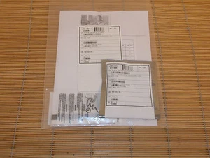 NEW Cisco DS-SFP-FCGE-SW Tri-Rate Shortwave SFP mini-GBIC V01, 10-1747-01 - Bild 1 von 1