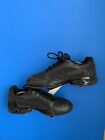 Puma Men's Respin Shoes Black-Blk-CASTLEROCK-Silver 374891-04 f