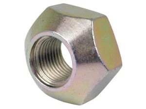 REAR WHEEL NUT 9/16" UNF FOR MASSEY FERGUSON TE20 TED20 35 35x 135 148 TRACTORS - Picture 1 of 3