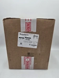 Kit de resorte auxiliar de aire delantero Firestone 4100 para Coil-Rite 63-99 P30 (W237604100) - Imagen 1 de 9
