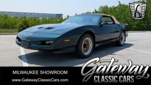 1992 Pontiac Firebird Trans Am Convertible - Picture 1 of 12