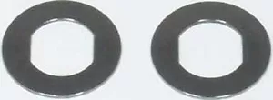 Corally RDX / ASSASSIN / SP12x US Spec Diff Washers (2) cor79162 - Picture 1 of 1
