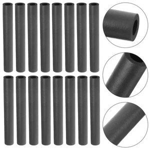 Funda para colgar guitarra 20 piezas cubiertas de esponja para ganchos de guitarra de montaje en pared - Imagen 1 de 12