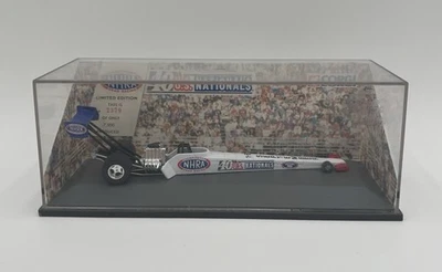 CORGI 98415 L.E. 1994 US Nationals 40th Anniversary Indianapolis IN 2379 of 7500 - Image 1 of 4