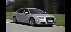 Audi A8 2003-2010 Workshop Manual Service Repair Manual PDF - Picture 1 of 4