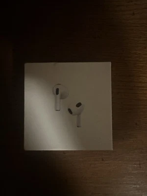 Nuevos Apple AirPods Pro sin usar Foto 1 de 3