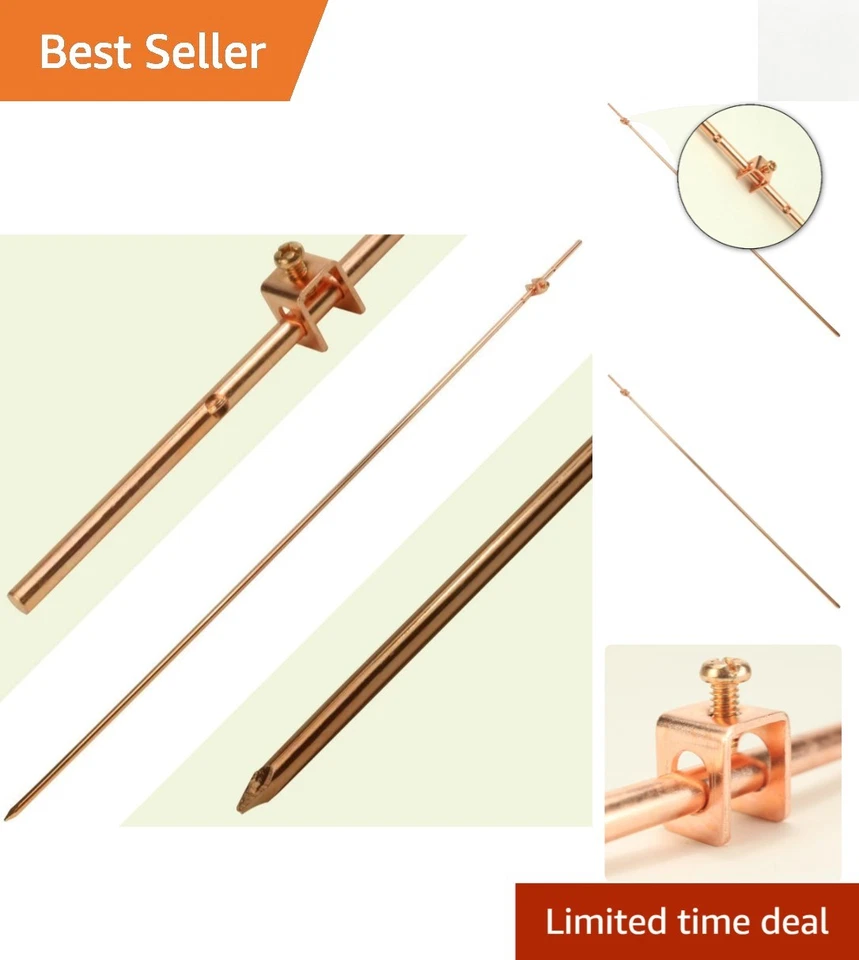 SkyWalker - SKY4GR - Signature Series Ground Rod 4ft