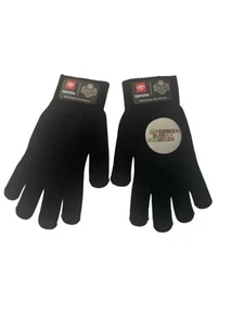 2025 NFL Draft Football SGA Toyota Gloves Green Bay Packers Lambeau Field - Picture 1 of 2