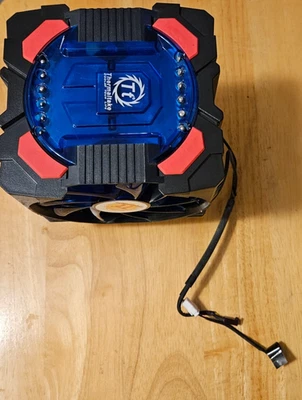 THERMALTAKE Frio OCK CLP0575 Universal CPU Cooler - Image 1 of 3