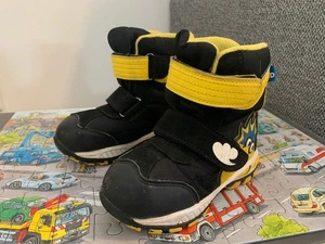 Kinder Stiefel Herbst, Größe 28 - Bild 1 von 7