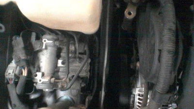 Atuador de peça de freio antibloqueio e conjunto de bomba compatível com 94-96 LEXUS ES300 260069 - Imagem 1 de 4