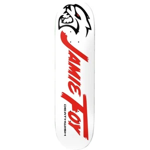 Deathwish Skateboard Deck Foy Hemi 8,5" x 31,75" - Bild 1 von 1