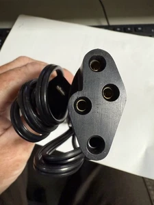 Lead Cord for Necchi Lelia,Lycia,Supernova,Lydia,Julia,Esperia,Mirella,Supernova - Picture 1 of 2