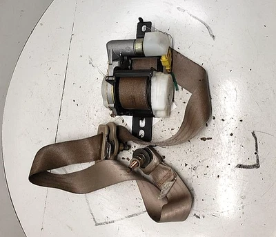 1999-2004 Honda Odyssey Front Left Driver Seat Belt Retractor Assembly OEM Foto 1 de 4