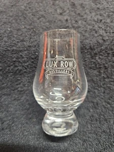 Lux Row Distillers Sampling Glass Pre-owned - Picture 1 of 9
