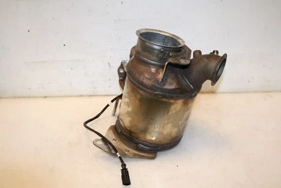 RUßPARTIKELFILTER Seat Ibiza V (KJB) 2018 5Q0131705BG / 04L131765BD - Bild 1 von 4