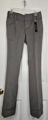 Spacegirlz Slack Pants - Size 7 - Image 1 of 4