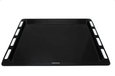 Bosch Siemens Neff Constructa Kombi Backblech Fettpfanne 465x375x29mm 00662999 - Bild 1 von 2