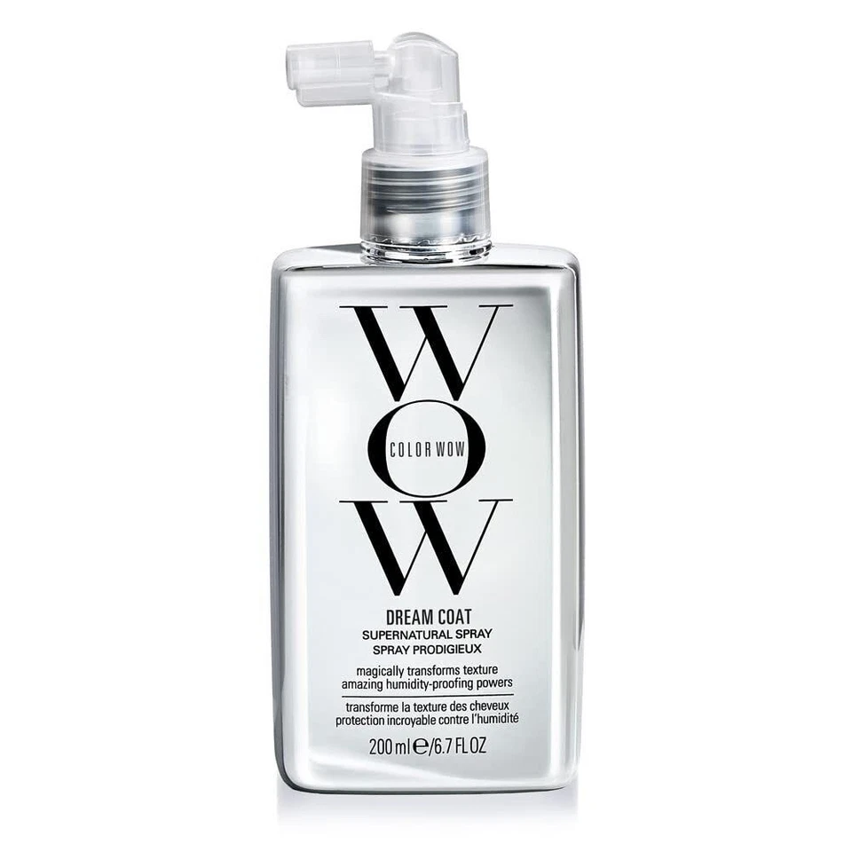COLOR WOW Dream Coat Supernatural Spray 6.7 oz - Fast shipping! - Image 1 of 1