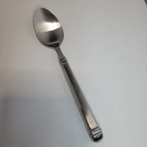 Joseph Abboud Traditions Stainless Flatware Teaspoon B - Picture 1 of 7
