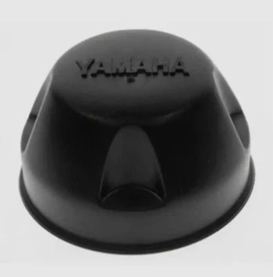 Tapacubos para ATV Yamaha 2000-2012 Grizzly Kodiak Big Bear Wolverine NOS Foto 1 de 4