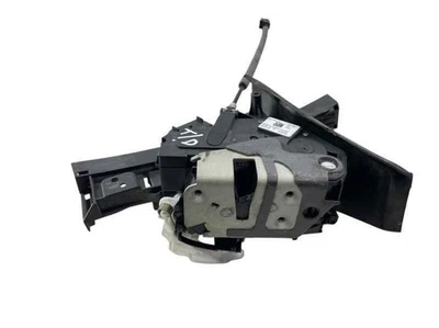 BM5AA26412AE cerradura puerta trasera derecha para FORD FOCUS LIM. (CB8) 139022 - Imagen 1 de 4