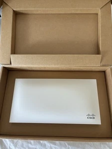 Meraki MR33-HW Wi-Fi Access Point new in box includes mounts See Photo For Model - Picture 1 of 8