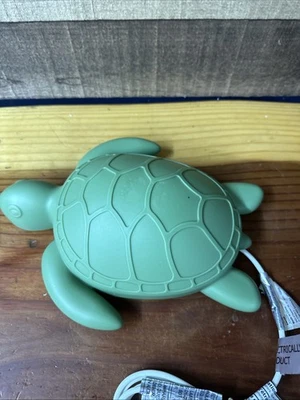 Lámpara de Pared LED Tortuga Verde BLÅVINGAD IKEA Foto 1 de 4