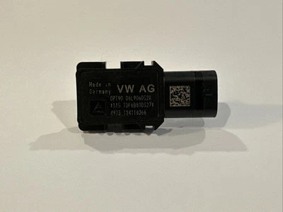 Sensor de presión de aire secundario genuino OEM Volkswagen Audi 06L-906-052-A Foto 1 de 3