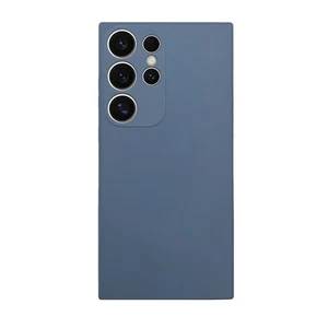 Hülle für Samsung Galaxy S24 Ultra Schutzhülle 6.8 Zoll Ultra Dünn Case Cover - Picture 1 of 6