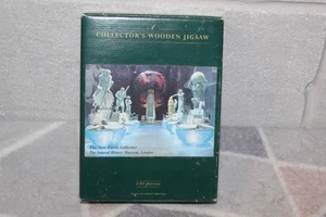 Wentworth Holzpuzzle Die Neue Erde Gallaren Puzzle - Bild 1 von 1