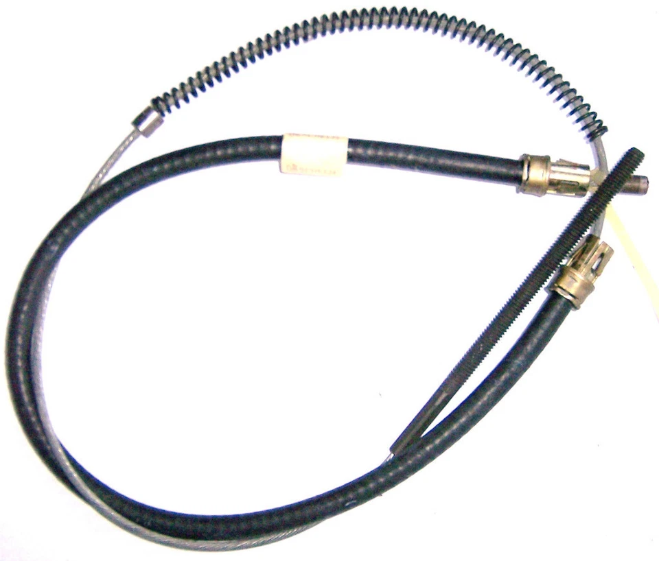 Bendix C921 New Front Parking Brake Cable  - Image 1 of 1