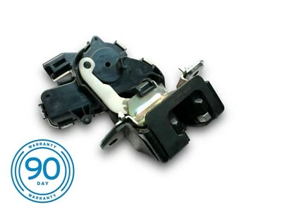 13 2014 14 MAZDA CX-5 CX5 2013 puerta levadiza maletero tapa bloqueo pestillo actuador OEM Foto 1 de 4